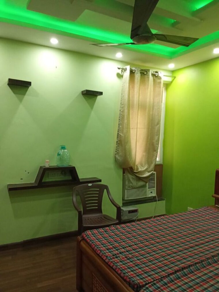 Living Room, bptp-park-elite-premium 3 Bedroom 945 Sq.Ft. Apartment In Sector 84 Faridabad 10133798