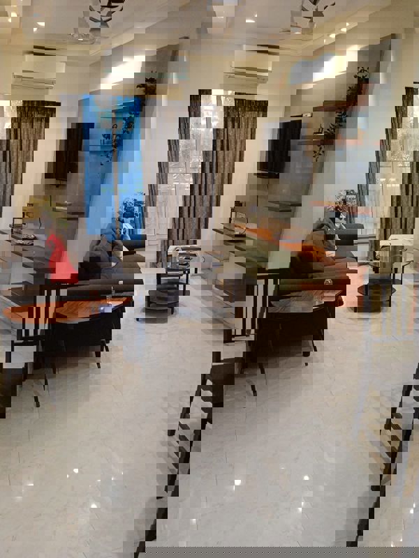 2 BHK 615 Sq.Ft. Apartment in Aditi Shristi Residency