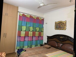 3 BHK Apartment For Rent in Signature Global City 63A, Sector 63a