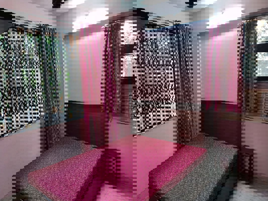 1 BHK 550 Sq.Ft. Apartment in Hiranandani Gardens Canna