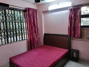 1 BHK Apartment For Rent in Hiranandani Gardens Canna, Powai