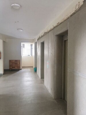 Building Lobby in 2 BHK Apartment at Ansal Height 86, Sector 86 – for Rent