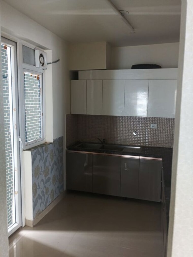 Kitchen, ansal-height-86 2 Bedroom 1360 Sq.Ft. Apartment In Sector 86 Gurgaon 9228282