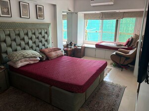 2.5 BHK Apartment For Sale in Bhanu Apartment, Juhu