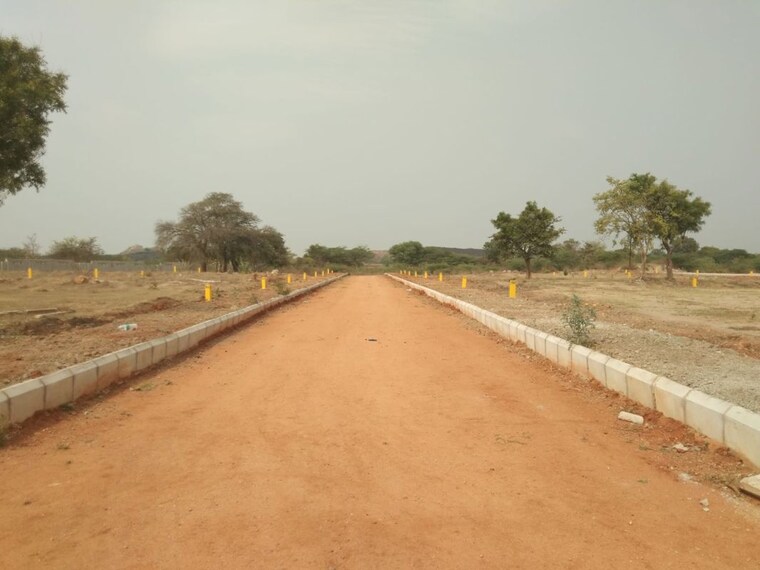 undefined, nandiwanaparthy  305 Sq.Yd. Plot In Nandiwanaparthy Hyderabad 10133851