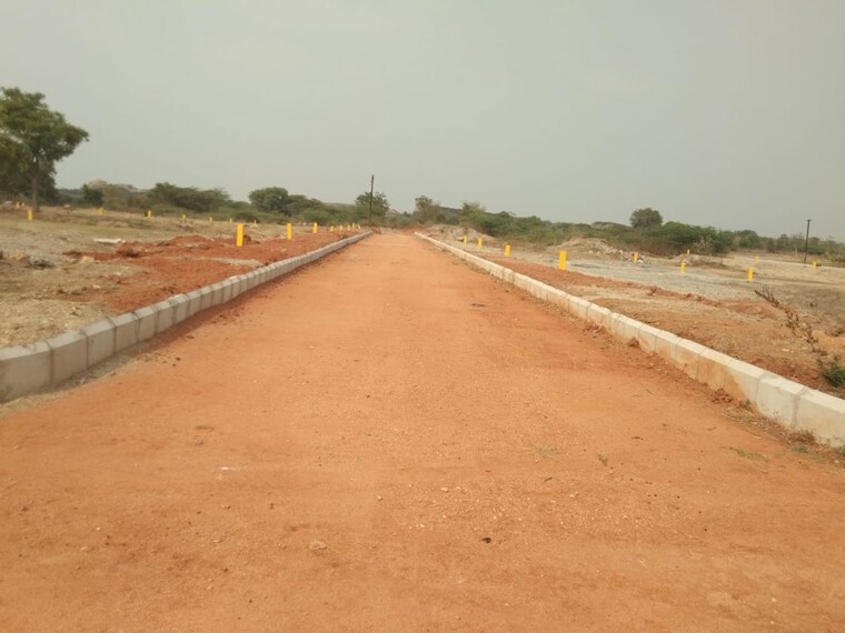 undefined, nandiwanaparthy  305 Sq.Yd. Plot In Nandiwanaparthy Hyderabad 10133851
