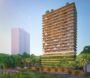 4 BHK Apartment For Rent in Tardeo Apartment, Tardeo