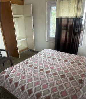 2 BHK Builder Floor For Rent in Sector 38