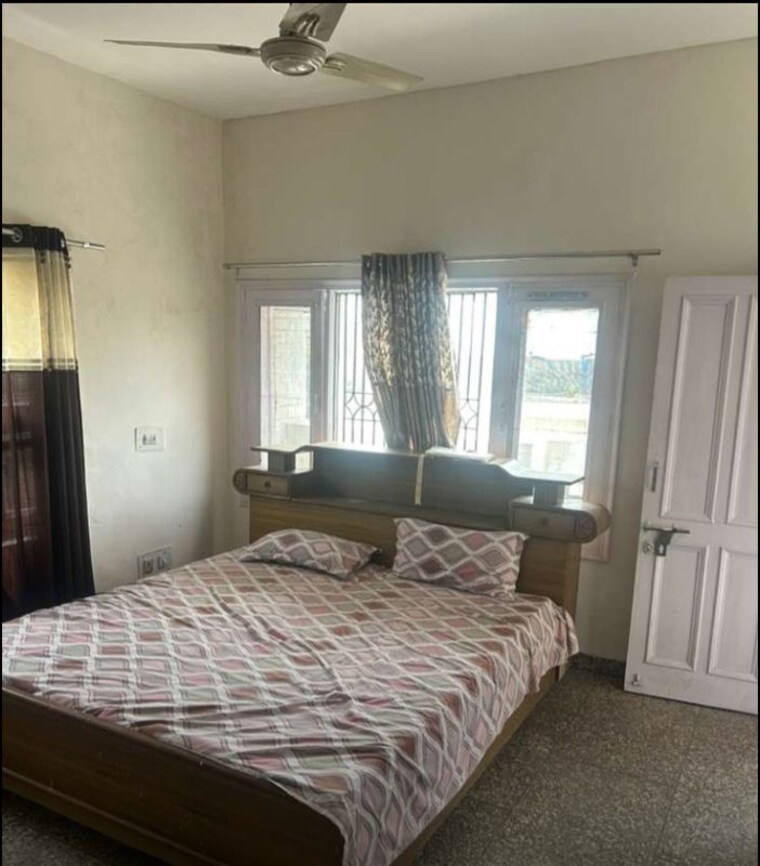 Bedroom, sector 38 2 Bedroom 800 Sq.Ft. Builder Floor In Sector 38 Chandigarh 10133858