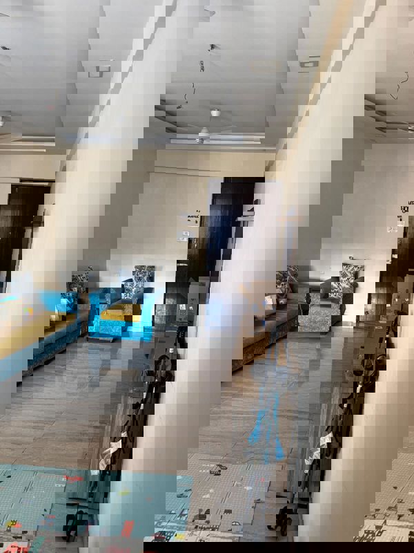 3 BHK 1665 Sq.Ft. Apartment in Surana Park Marina