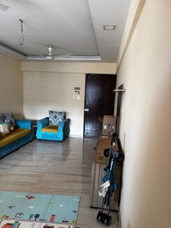 3 BHK Apartment For Rent in Surana Park Marina