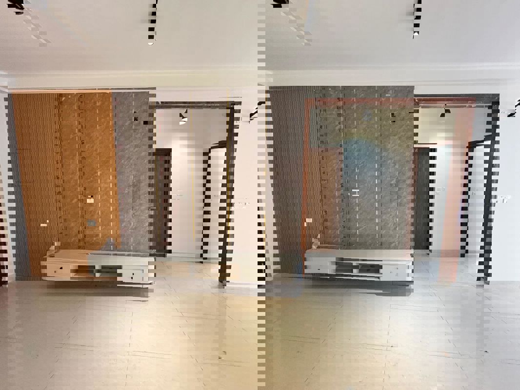 3 BHK + Pooja Room 1874 Sq.Ft. Apartment in Prestige Beverly Hills