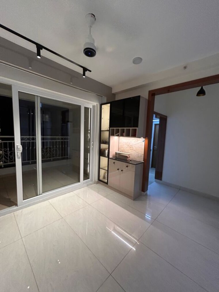 undefined, prestige-beverly-hills 3 Bedroom 1874 Sq.Ft. Apartment In Kokapet Hyderabad 10133802