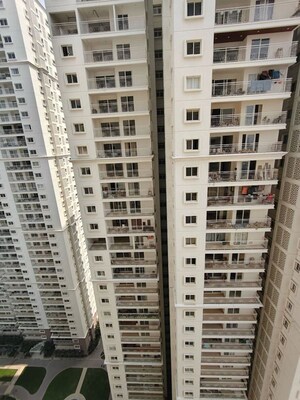 3 BHK Apartment – Exterior View View at Prestige Beverly Hills, Kokapet - for Rent