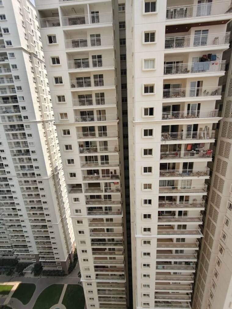 Exterior View, prestige-beverly-hills 3 Bedroom 1874 Sq.Ft. Apartment In Kokapet Hyderabad 10133802