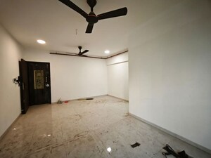 Hall in 2 BHK Apartment at Vaibhav Queens Park, Chembur – for Rent