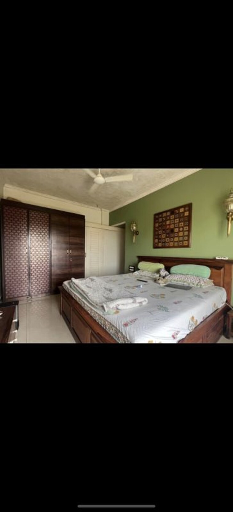 Bedroom, acme-avenue 3 Bedroom 1020 Sq.Ft. Apartment In Kandivali West Mumbai 10133881