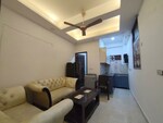 1 BHK 650 Sq.Ft. Apartment in Saket