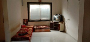 Room in 2 BHK Builder Floor at Dhayari – for Sale