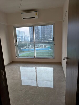 Master Bedroom in 2 BHK Apartment at LnT Elixir Reserve, Powai – for Rent
