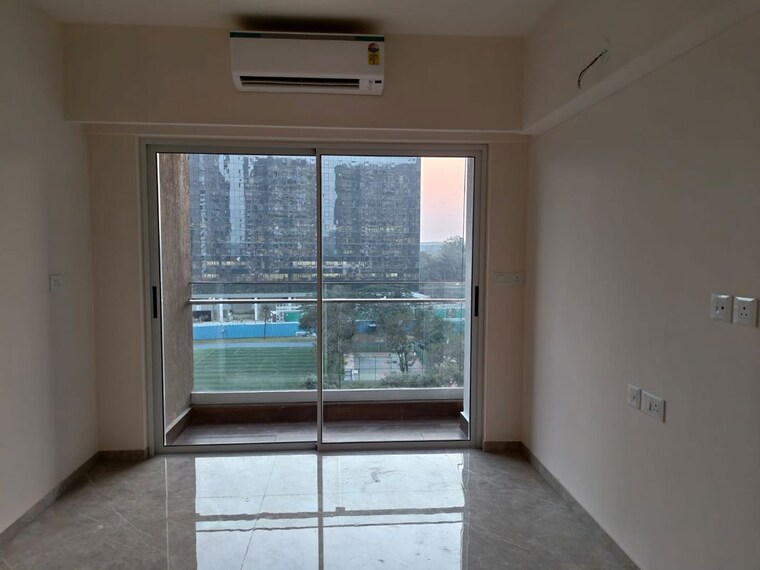 Living Room, lnt-elixir-reserve 2 Bedroom 700 Sq.Ft. Apartment In Powai Mumbai 10133898