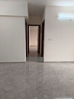 Living Room in 2 BHK Apartment at LnT Elixir Reserve, Powai – for Rent