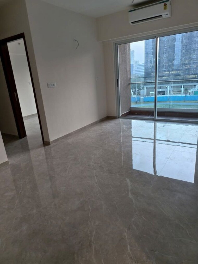 Living Room, lnt-elixir-reserve 2 Bedroom 700 Sq.Ft. Apartment In Powai Mumbai 10133898