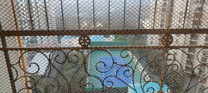 3 BHK Apartment – Exterior View View at Lake Pleasant, Powai - for Rent