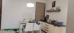  3 BHK Apartment at Lake Pleasant, Powai – for Rent