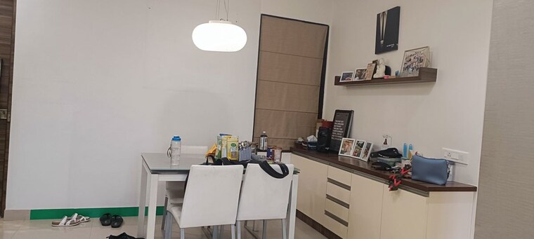 undefined, lake-pleasant 3 Bedroom 1500 Sq.Ft. Apartment In Powai Mumbai 10133903
