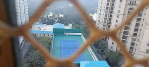 3 BHK Apartment – Exterior View View at Lake Pleasant, Powai - for Rent