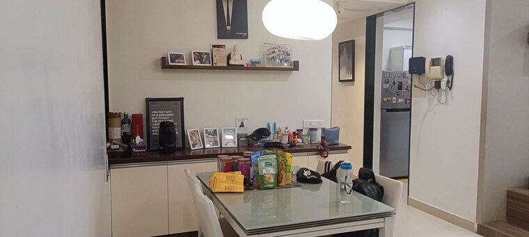 undefined, lake-pleasant 3 Bedroom 1500 Sq.Ft. Apartment In Powai Mumbai 10133903