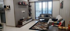 3 BHK + Study Room Apartment For Rent in Lake Pleasant