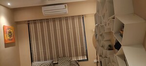  3 BHK Apartment at Lake Pleasant, Powai – for Rent