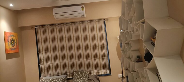 undefined, lake-pleasant 3 Bedroom 1500 Sq.Ft. Apartment In Powai Mumbai 10133903