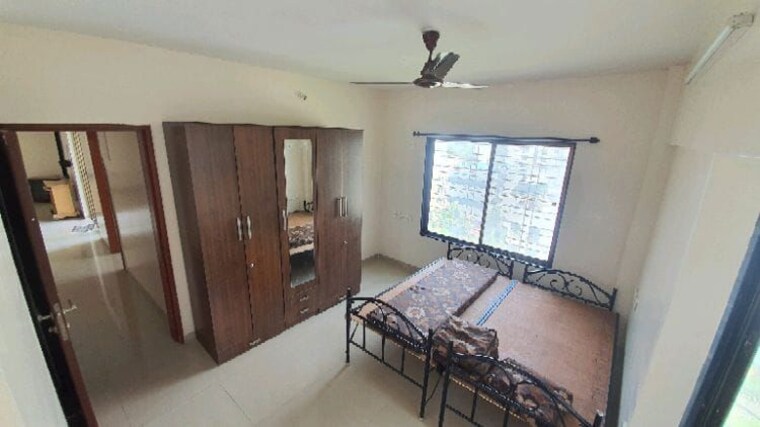 Room, baner 2 Bedroom 1160 Sq.Ft. Apartment In Baner Pune 10133856