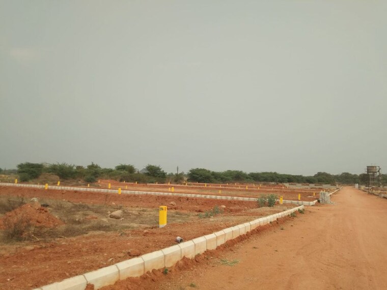undefined, nandiwanaparthy  222 Sq.Yd. Plot In Nandiwanaparthy Hyderabad 10133939