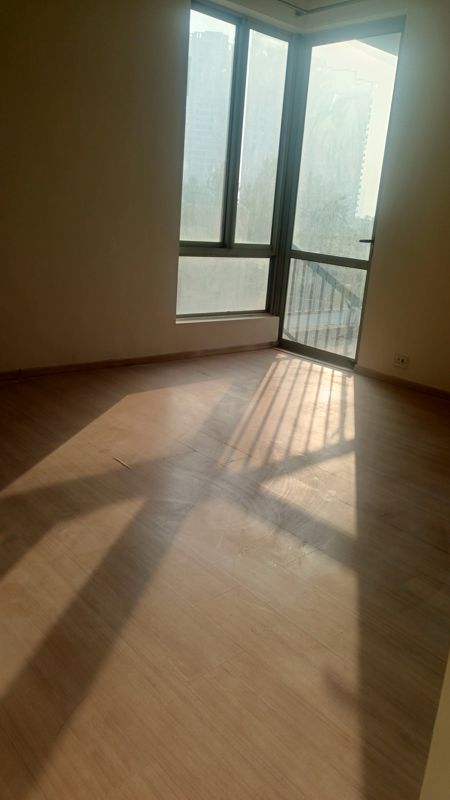 2 BHK + Servant Room 1300 Sq.Ft. Apartment in Pioneer Park Phase 1