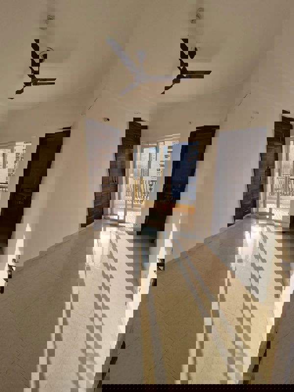 3.5 BHK + Study Room 1735 Sq.Ft. Apartment in Amrapali Heartbeat City