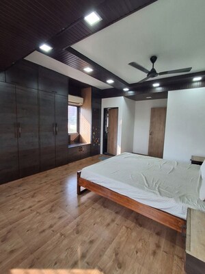 Bedroom in 1 BHK Apartment at Diamond Garden, Chembur – for Sale