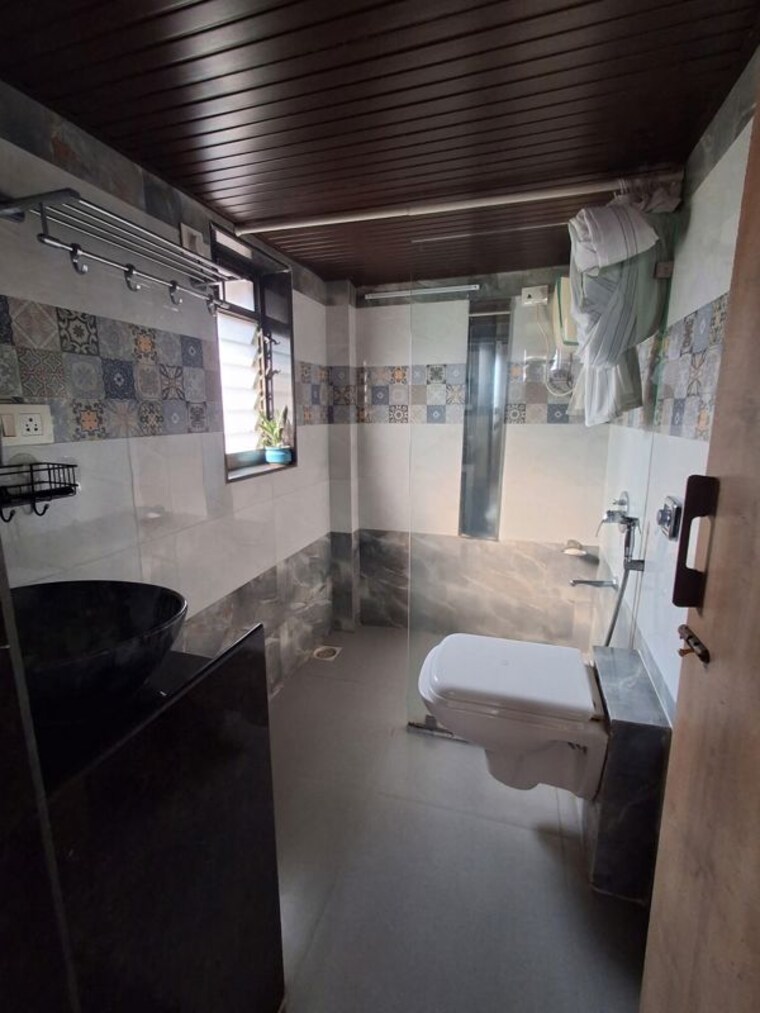 Master Bedroom, diamond-garden 1 Bedroom 800 Sq.Ft. Apartment In Chembur Mumbai 10133981