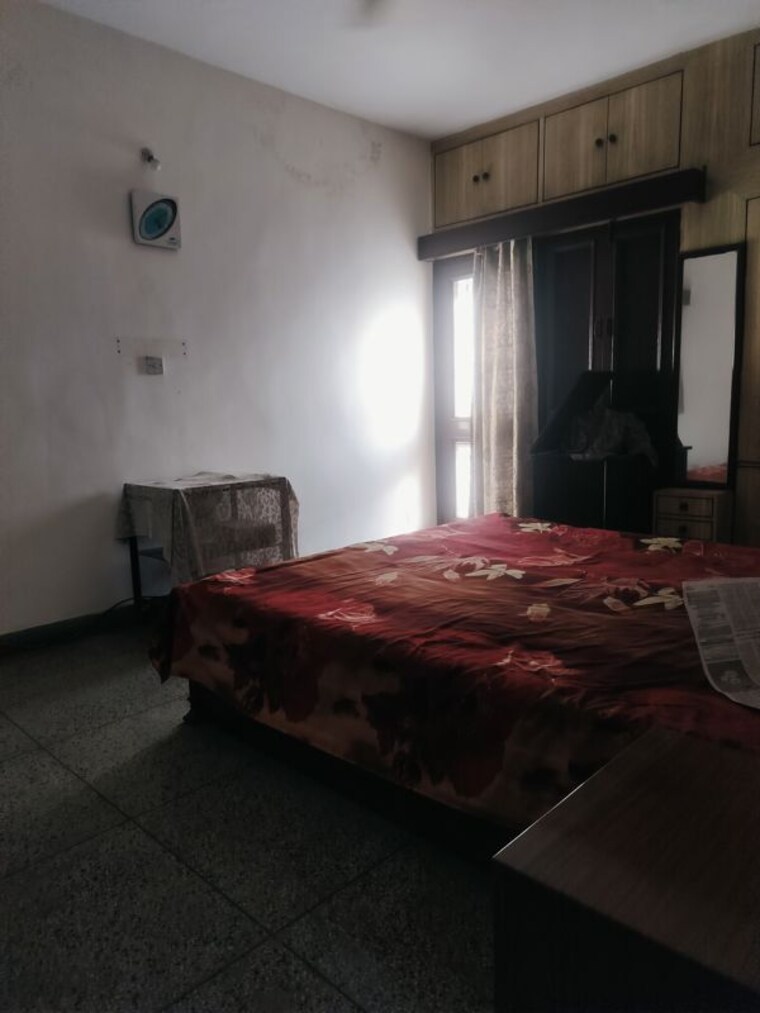 Bedroom, vasant kunj 4 Bedroom 2200 Sq.Ft. Apartment In Vasant Kunj Delhi 10133993