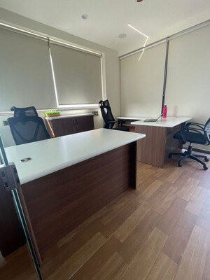  Office Space For Rent in Thaltej