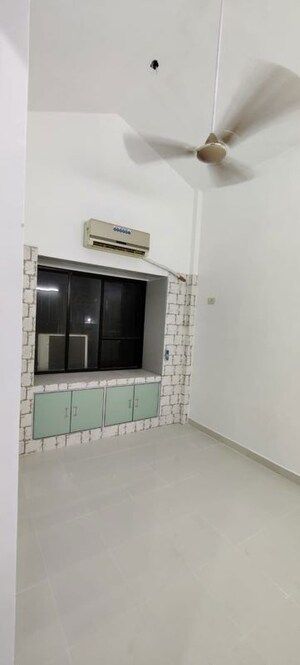 Furnished Amenities in 3 BHK Apartment at Agarwal Green Village Row House, Mira Road East – for Rent