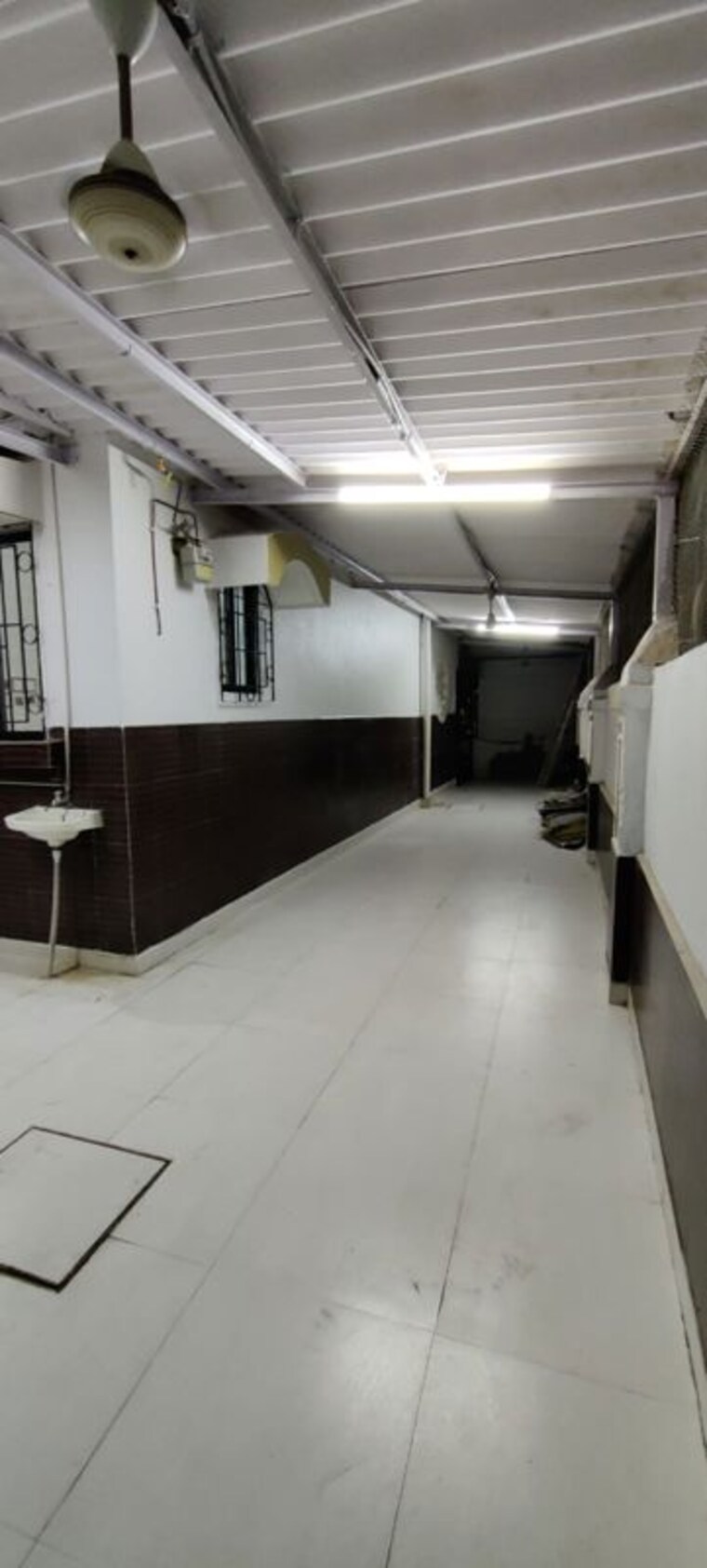 Kitchen, agarwal-green-village-row-house 3 Bedroom 1500 Sq.Ft. Apartment In Mira Road East Thane 10134067