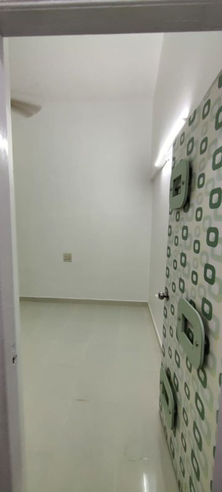 Bathroom, agarwal-green-village-row-house 3 Bedroom 1500 Sq.Ft. Apartment In Mira Road East Thane 10134067