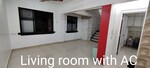 3 BHK + Extra Room 1500 Sq.Ft. Apartment in Agarwal Green Village Row House