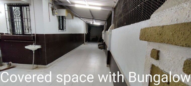 Master Bedroom, agarwal-green-village-row-house 3 Bedroom 1500 Sq.Ft. Apartment In Mira Road East Thane 10134067