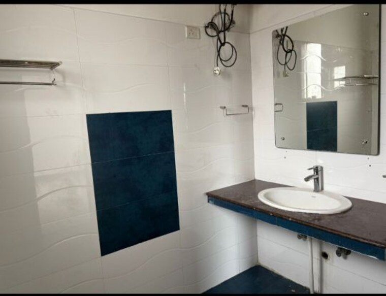 Kitchen, sector 20 3 Bedroom 2200 Sq.Ft. Builder Floor In Sector 20 Chandigarh 10134132