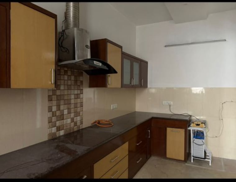 Kitchen, sector 20 3 Bedroom 2200 Sq.Ft. Builder Floor In Sector 20 Chandigarh 10134132